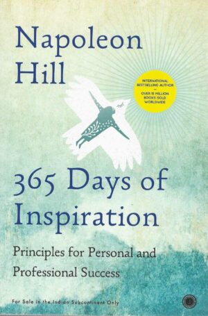 365 DAYS OF INSPIRATION