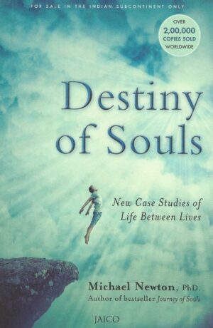 DESTINY OF SOULS