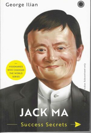 JACK MA SUCCESS SECRETS