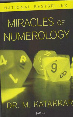 MIRACLES OF NUMEROLOGY