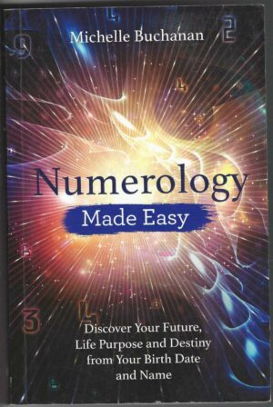 NUMEROLOGY