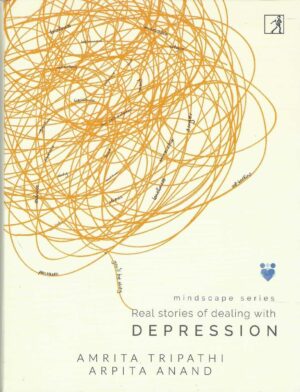 REAL STORIES OF DEALING WITH DEPRESSION