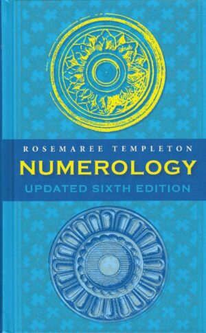 NUMEROLOGY UPDATED SIXTH EDITION