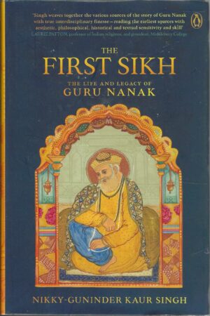 THE FIRST SIKH