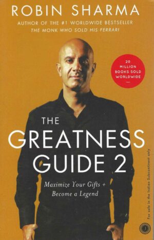 THE GREATNESS GUIDE-2