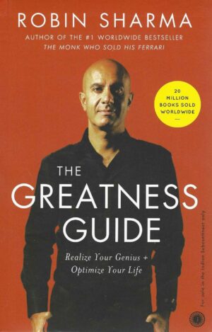 THE GREATNESS GUIDE