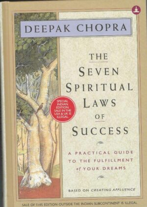 THE SEVEN SPIRITUAL LAWS OF SUCCESS