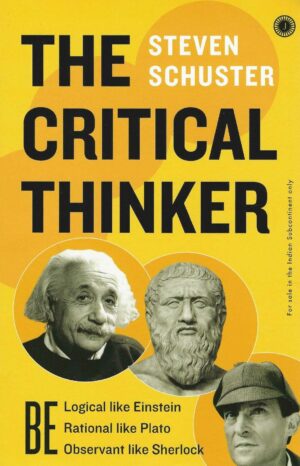 THE CRITICAL THINKER