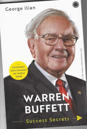 WARREN BUFFETT SUCCESS SECRETS