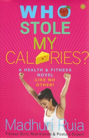 WHO STOLE MY CALORIES?