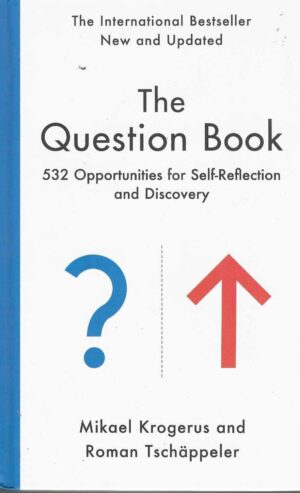 THE QUESTION BOOK