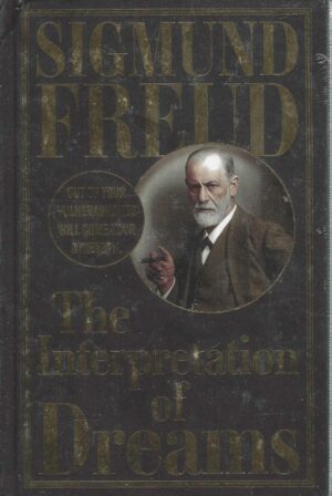 SIGMUND FREUD