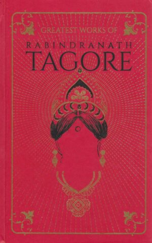 RABINDRANATH TAGORE