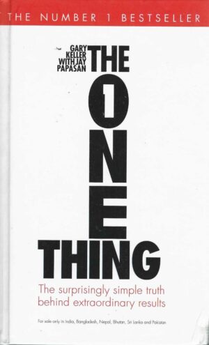 THE ONE THING