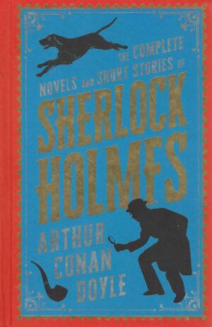 SHERLOCK HOLMES