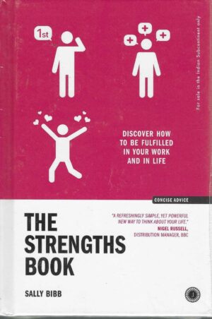 THE STRENGTHS BOOK