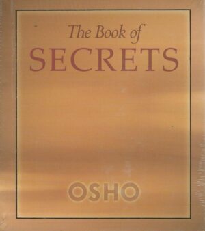 THE BOOK OF SECRETS