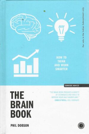 THE BRAIN BOOK