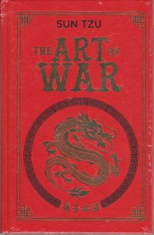 THE ART OF WAR