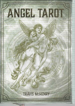 ANGEL TAROT