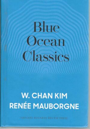 BLUE OCEAN CLASSICS