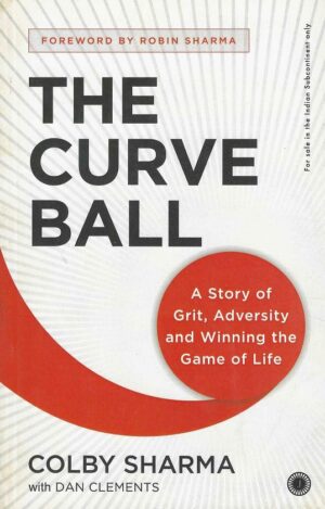 THE CURVE BALL