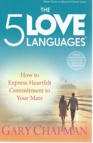 THE 5 LOVE LANGUAGES