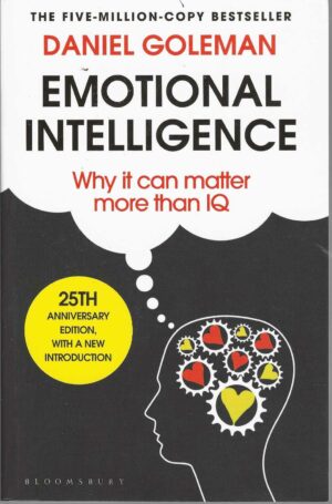 EMOTIONAL INTELLIGENCE