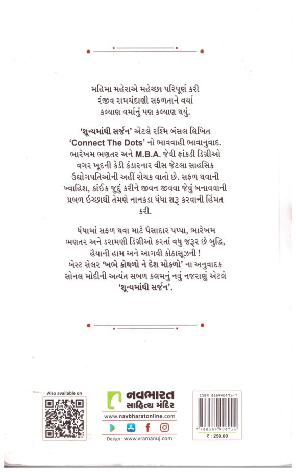 SHUNYA MA THI SARJAN - Image 2