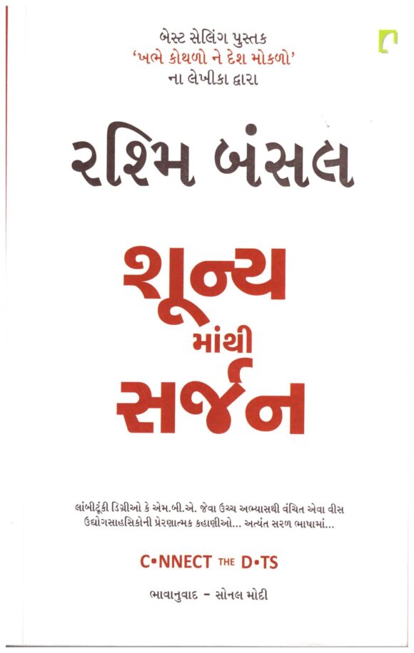 SHUNYA MA THI SARJAN