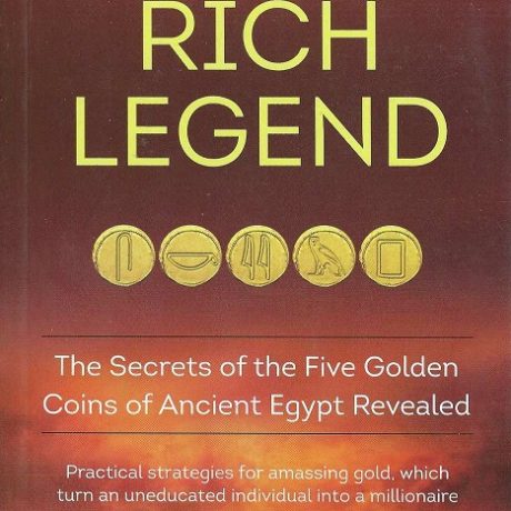 RICH LEGEND