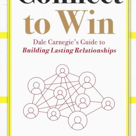 CONNECT TO WIN