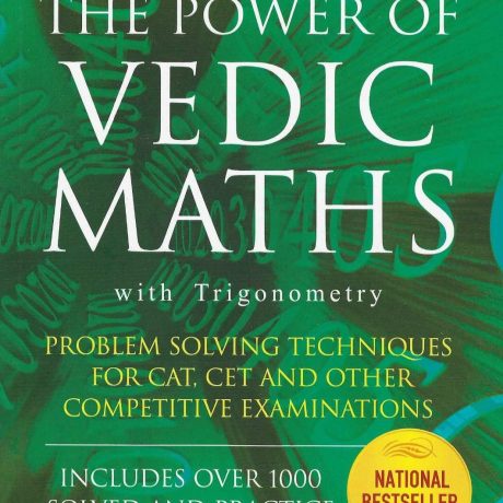 THE POWER OF VEDIC MATHS