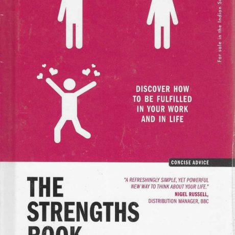 THE STRENGTHS BOOK