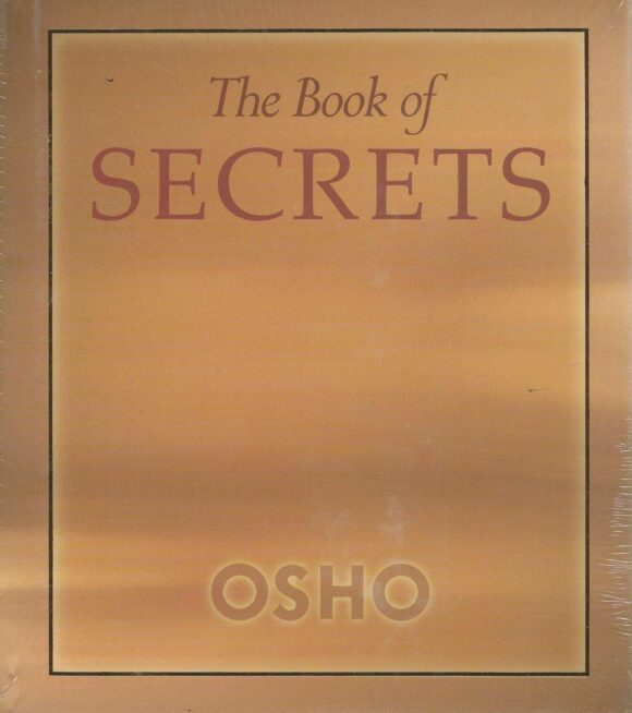 THE BOOK OF SECRETS