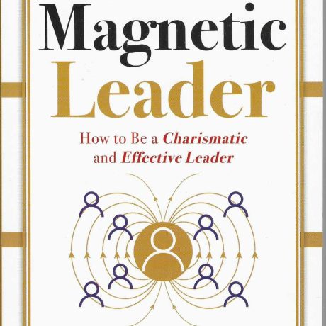THE MAGNETIC LEADER