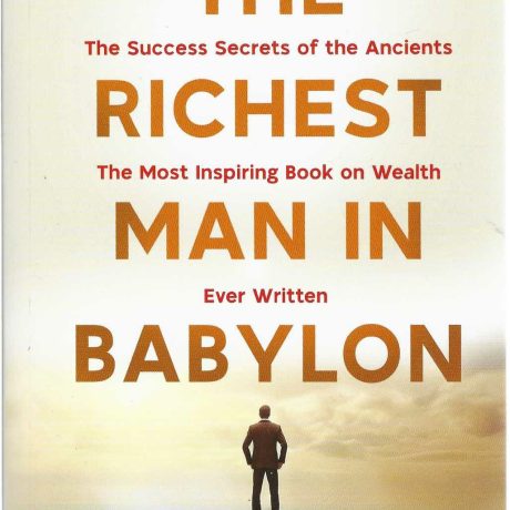 RICHEST MAN IN BABYLON