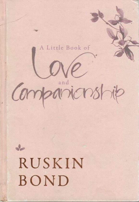 LOVE AND COMPANIANSHIP