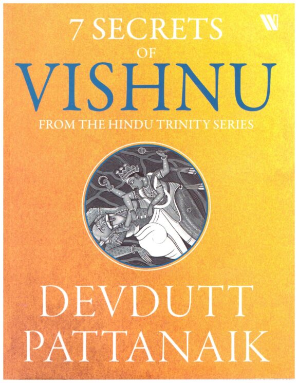 7 Secrets of Vishnu