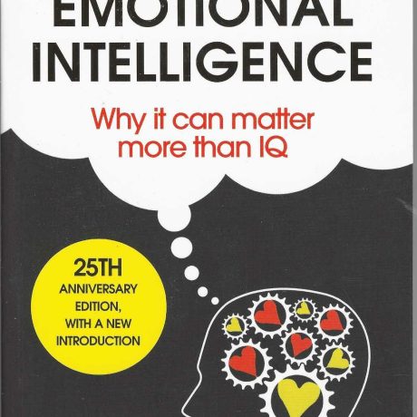 EMOTIONAL INTELLIGENCE