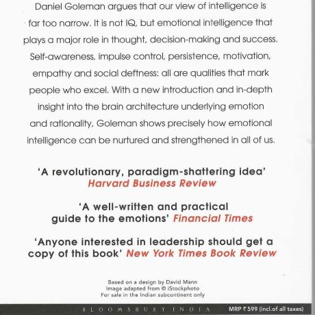 EMOTIONAL INTELLIGENCE - Image 2