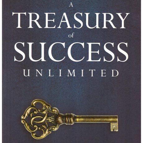 A Treasury of Success Unlimited