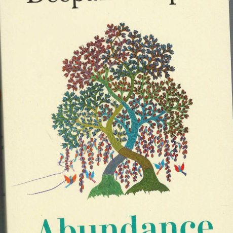 ABUNDANCE