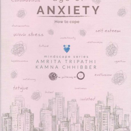 AGE OF ANXIETY