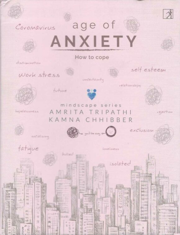 AGE OF ANXIETY