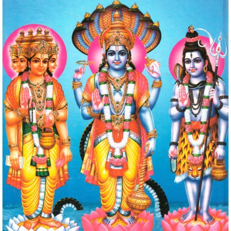 AGNI MAHAPURAN - Image 2
