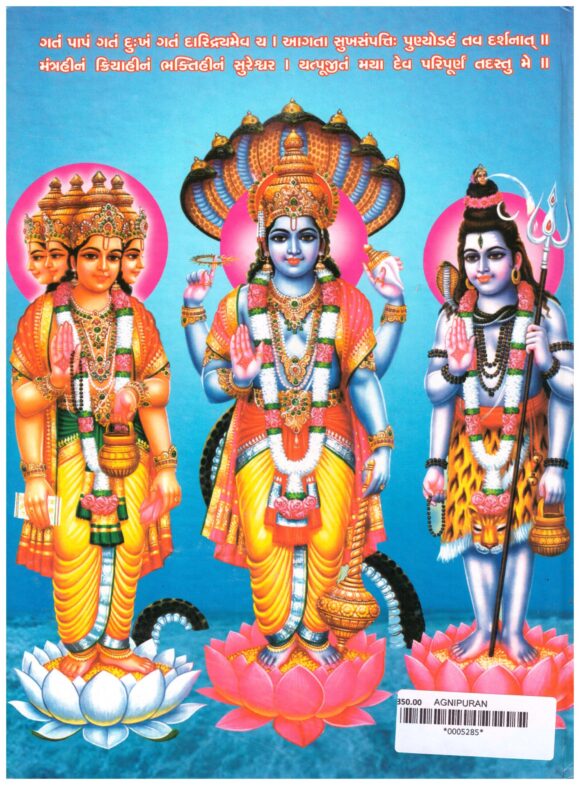 AGNI MAHAPURAN - Image 2