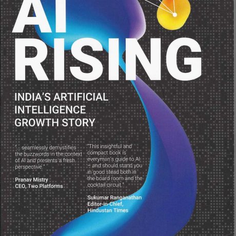 AI RISING