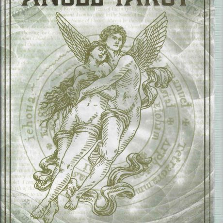 ANGEL TAROT