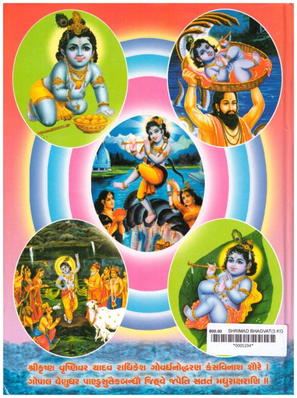 ASAL SRIMAD BHAGWAT - Image 2